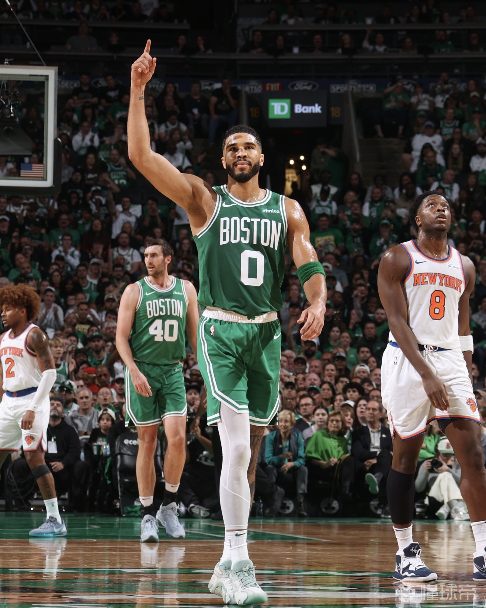 南宫体育-关于塔图姆官方宣布出色发挥新规，雄鹿引发争议！的信息