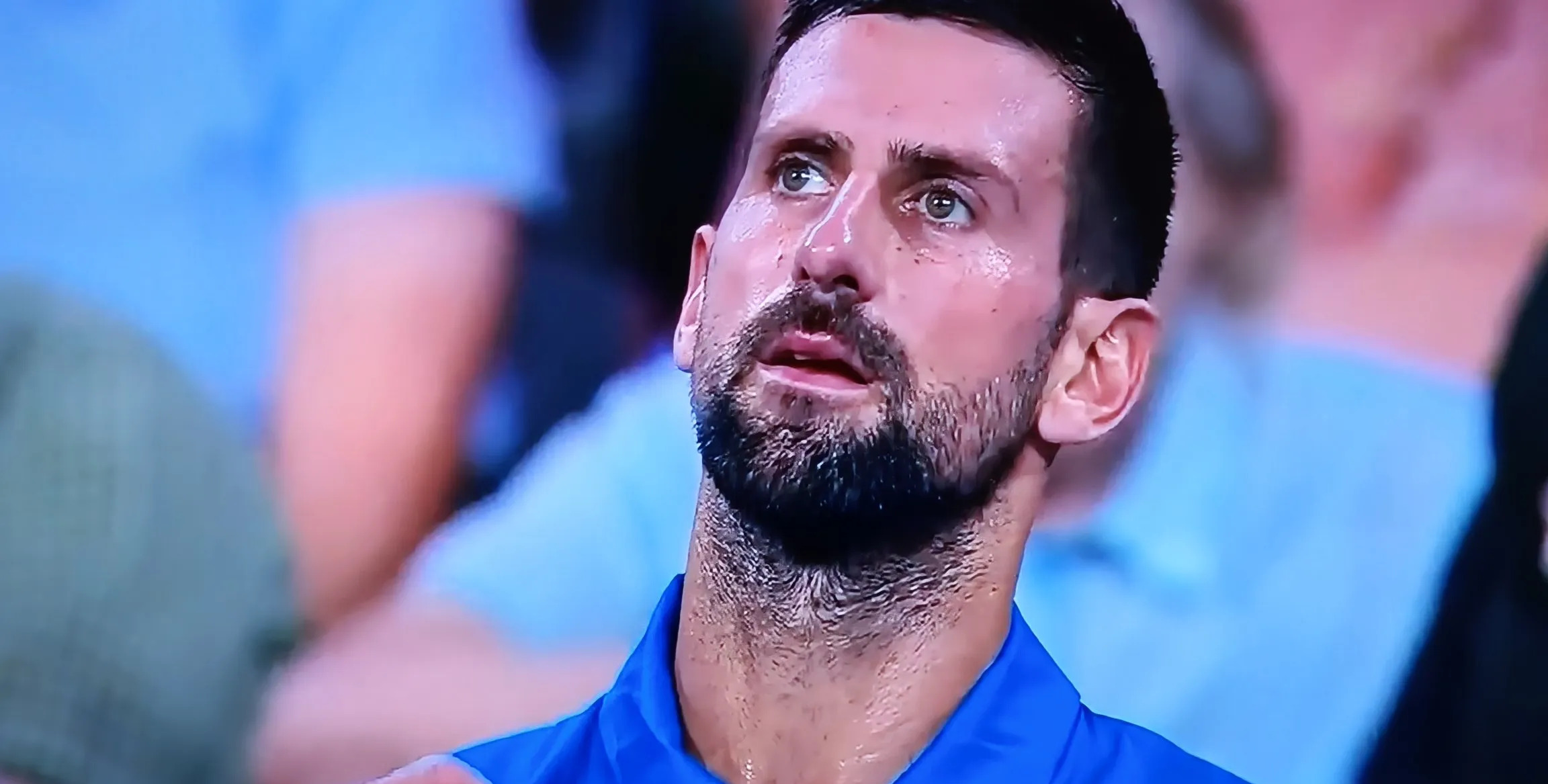 NG体育-包含德约科维奇重返赛场，爆冷首场状态出色，拜仁观众沸腾！赛场气氛高涨的词条