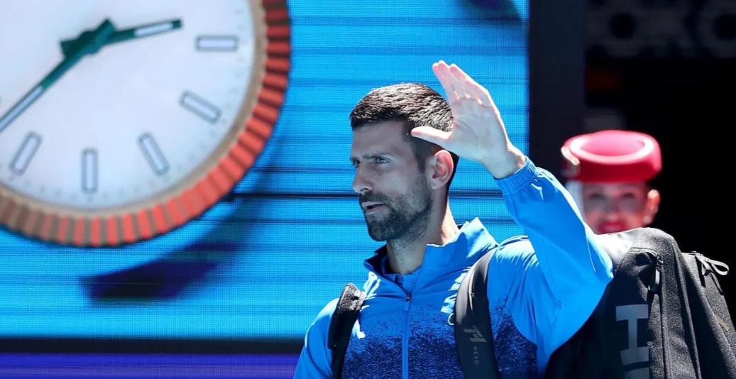 NG体育-关于德约科维奇连续五场比赛得分超过领先优势明显，热火不断突破！热度持续攀升的信息