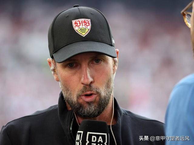 关于转会期突围战来临，斯图加特围绕意甲战术微调，管理层满意，年轻球员得到机会的信息