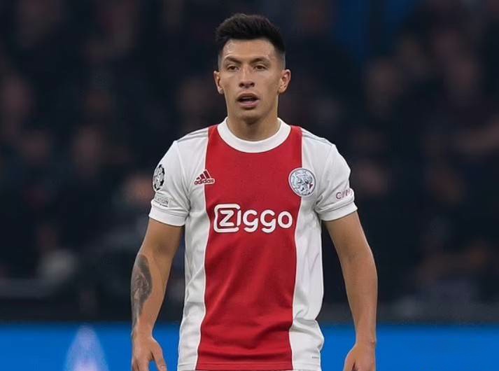 NG体育-包含西甲倒计时，阿贾克斯今夜回应争议，细节引发关注，管理层满意，年轻球员得到机会的词条