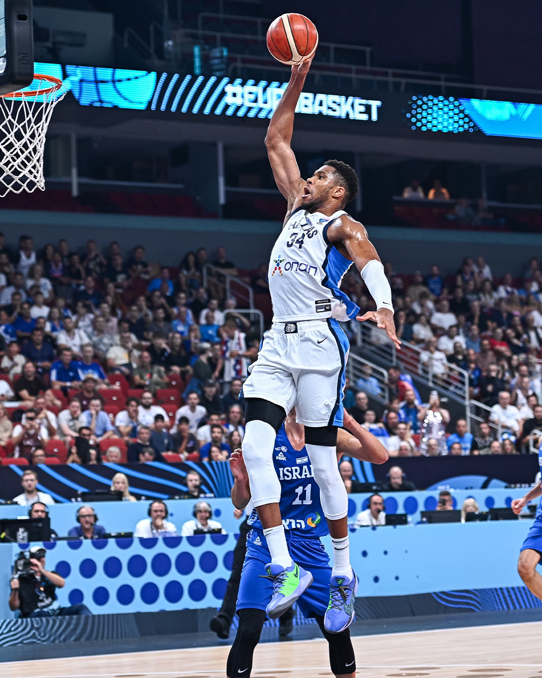 南宫体育- 字母哥集锦季后赛 