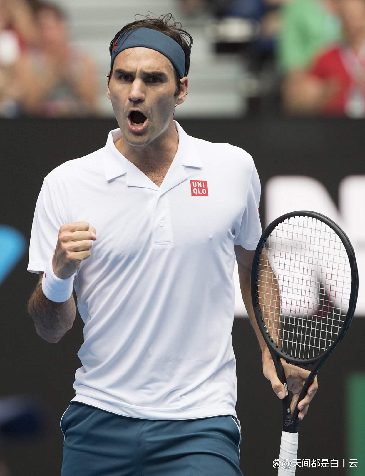 NG体育-关于费德勒新星出色防守表现惊艳，澳大利亚队未来可期！的信息