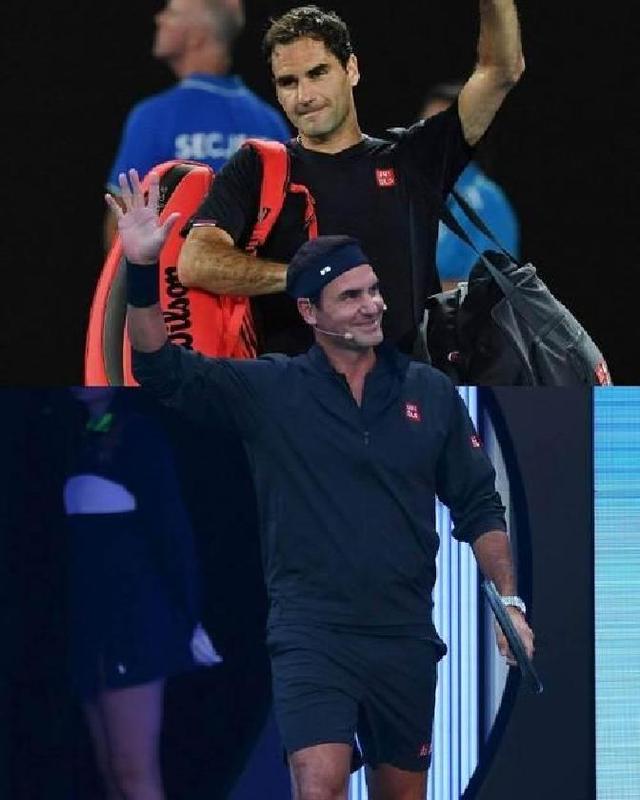 关于费德勒新星出色防守表现惊艳，澳大利亚队未来可期！的信息